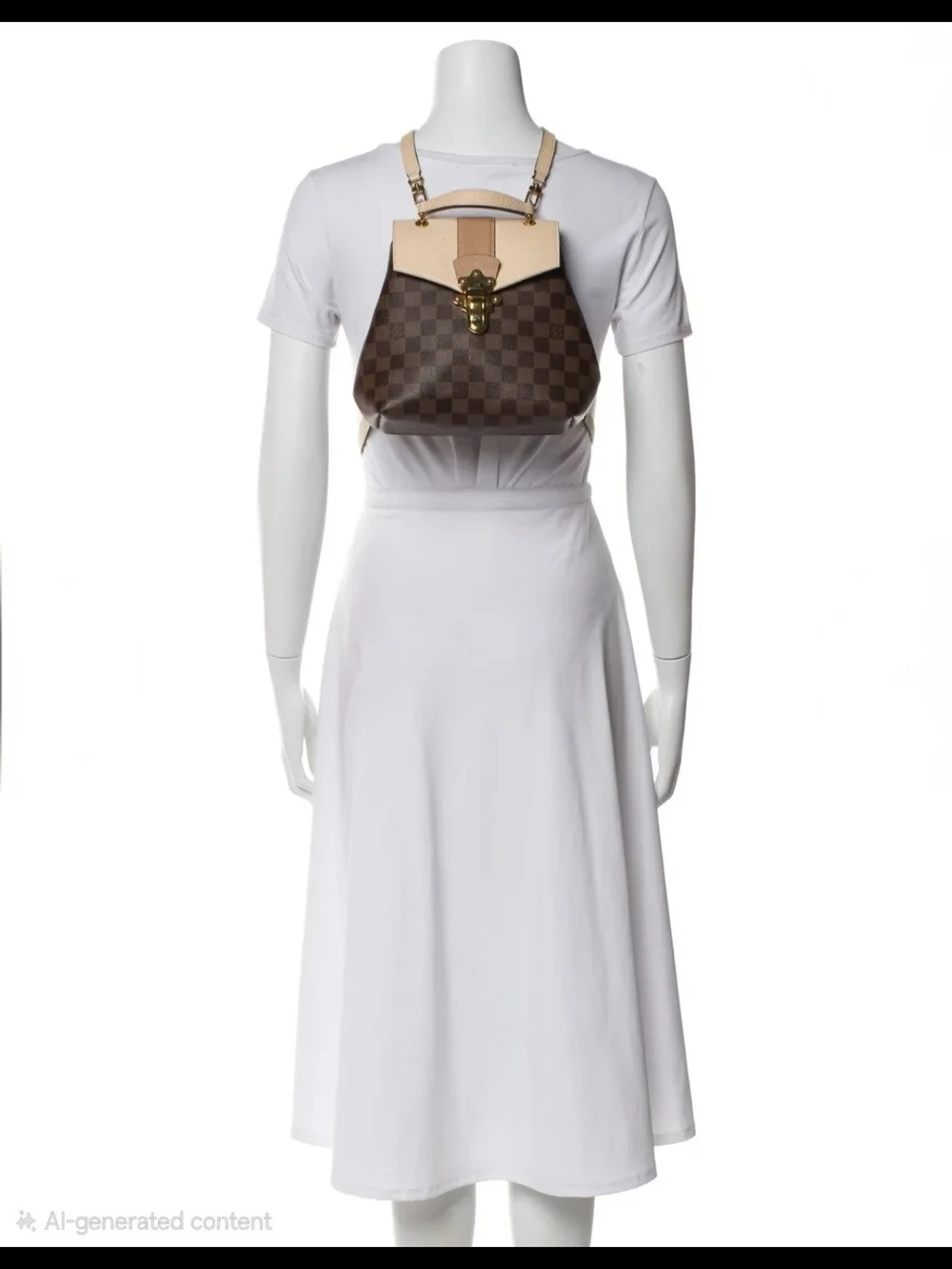 Louis Vuitton elegant top